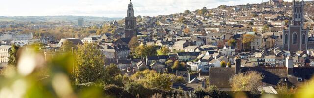 Ireland Doesn’t Have an Infrastructure Problem. It Has an Efficiency Problem