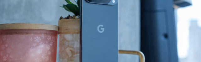 Google Pixel 10 Pro plunges $300 in its best non-Prime deal ever