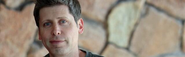 Sam Altman says he gets why people don't want AI data centers in their backyard