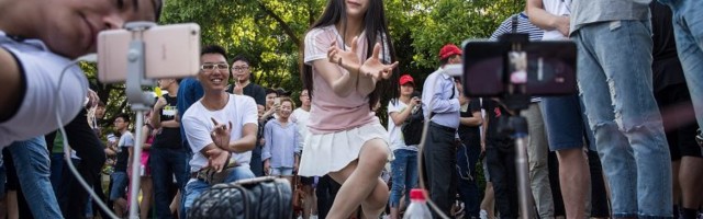 New rule reins in China’s flourishing self-publishing space