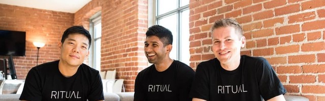 Ritual acquires contract tracing platform AllChecked.in