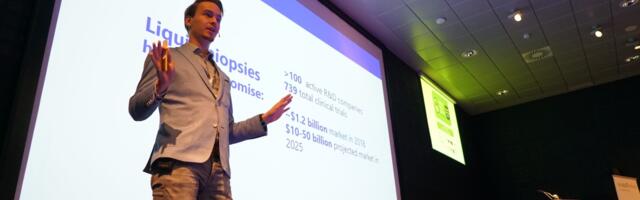 Into the metaverse: This year’s healthtech trends to watch