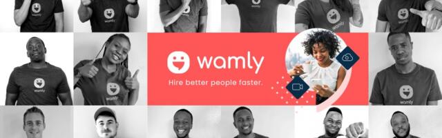 How SA’s Wamly is changing the way companies interview for vacant positions