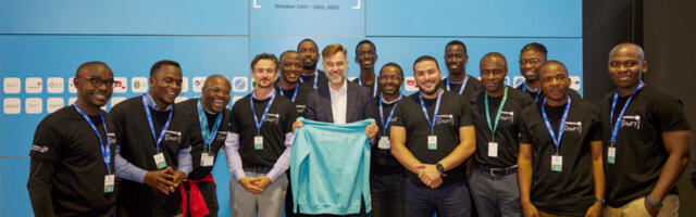 Kenya’s Hello Tractor wins 5th edition of CATAPULT: Inclusion Africa programme