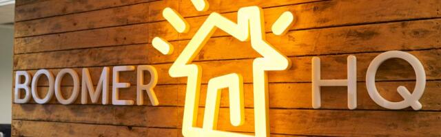 Boomer Home Loans bounces back to life…