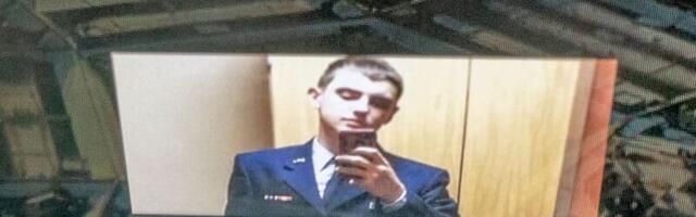 How one gamer posting on Discord threw the security state into a panic