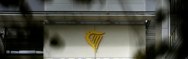 Ryanair posts near-record profit ahead of strong summer travel demand