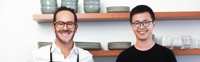 Flavrs Cooks Up Creator Equity Fund