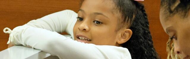 Jury awards $800,000 in damages to 4-year-old girl burned by McDonald’s chicken nugget