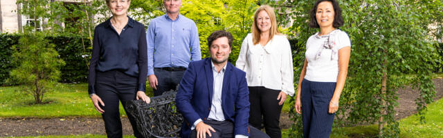 Scottish angel syndicate Archangels gets £12m from British Business Investments