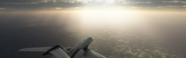 Meet the startup that helped Microsoft build the world of Flight Simulator