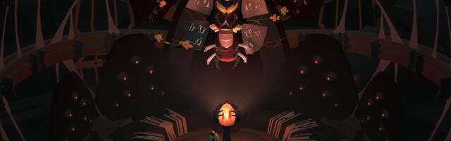 Cocoon's developers on bringing "the most complex game idea" they've ever had to life