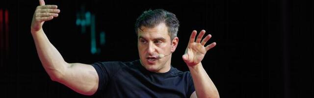 Airbnb CEO Chesky Emerges as Altman Ally, Adviser