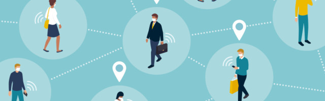 England’s long delayed COVID-19 contacts tracing app to launch on September 24