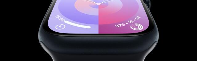 Next Apple Watch Could Feature More Power Efficient OLED Display
