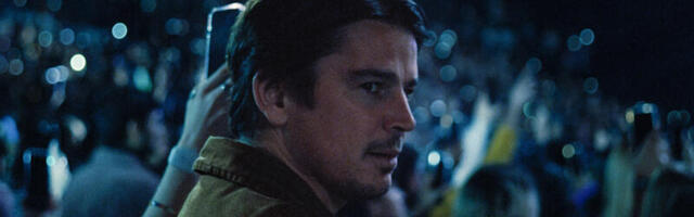 M. Night Shyamalan's 'Trap' trailer has Josh Hartnett as a deadly concert dad