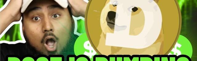 Experts Predict Incoming DOGE Rally – Will It Be Outperformed by This New P2E Meme Coin at Launch?