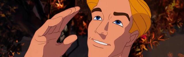 Broken Sword - Shadow of the Templars: Reforged gets September release date