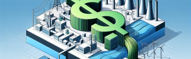 Brookfield invests $1.1 billion in Infinium