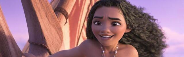 Moana 2 Is Worth Its Big Screen Transformation