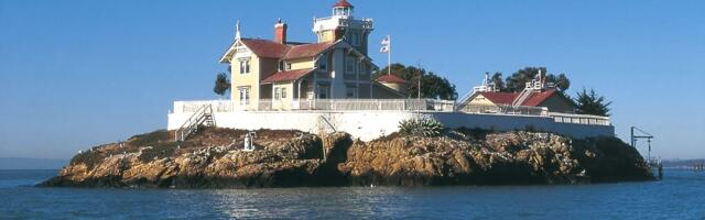 Strange job alert: This Bay Area lighthouse is looking for a new keeper