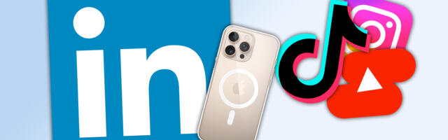 LinkedIn wants more TikTok like videos in new content push