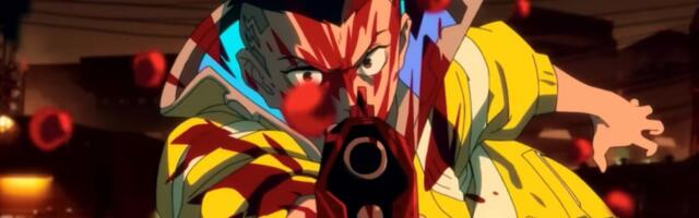 Cyberpunk: Edgerunners Gets a Blu-Ray and Manga Prequel