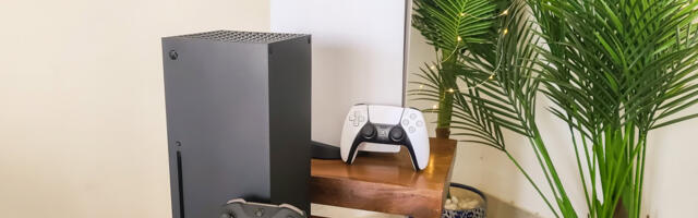 Console deals frenzy: Save on Xbox Series X, PlayStation 5, and PlayStation VR2