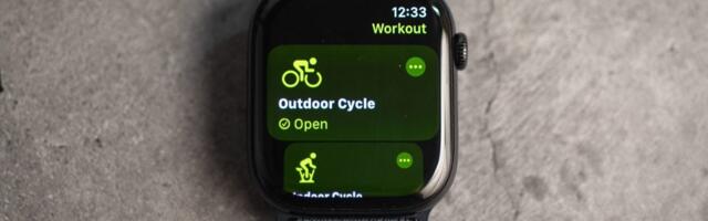 Promised yourself to be more fit in 2025? Here’s why the Apple Watch can be your ultimate health companion Promised yourself to be more fit in 2025? Here’s why the Apple Watch can be your ultimate health companion