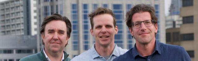 Rotterdam’s audit automation software startup Engyon bags €1M to support international expansion