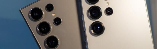 Samsung Galaxy S25 Ultra vs. Samsung Galaxy S24 Ultra