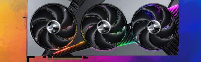 Asus and MSI hike RTX 5090 and RTX 5080 GPU prices by up to 18%