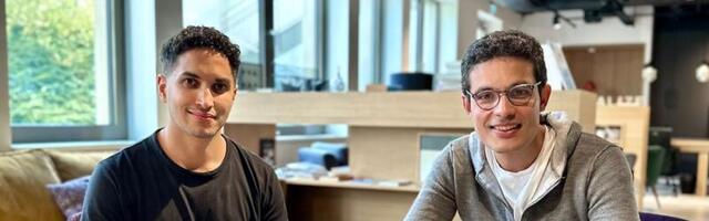 Luxembourg-based MarketLeap raises $8M Series A round