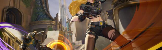 Marvel Rivals publisher NetEase responds to shocking layoffs, claims they were to "optimise development efficiency"