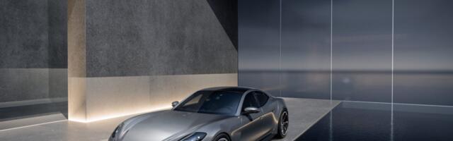 Karma bets on EREVs and ultra-luxury for its latest reboot