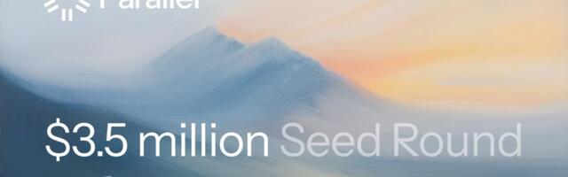 Y-Combinator backed French startup Parallel raises $3.5M for AI healthcare agent