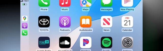 iPhone Users Report CarPlay Connectivity Issues With iOS 18.4 Update