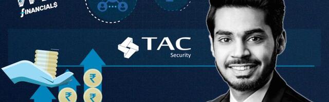 TAC Infosec’s H2 FY25 Profit Surges 89% YoY To INR 8.3 Cr