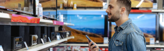 How Did TVs Become So Cheap? A Brief Look At The Evolution Of The Technology