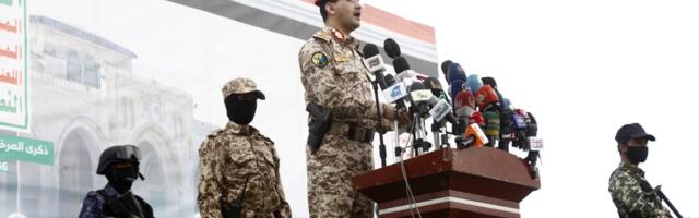 A confusing US peace deal, explained