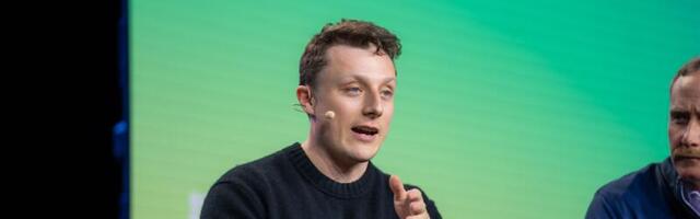 World's Iris-Scanning Tech Misunderstood, Data Never Leaves Orb, Advisor Says