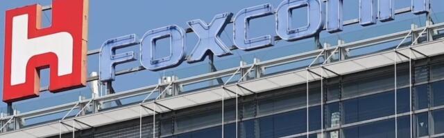 iPhone Maker Foxconn Pours $1.5 Billion Into India Manufacturing Efforts