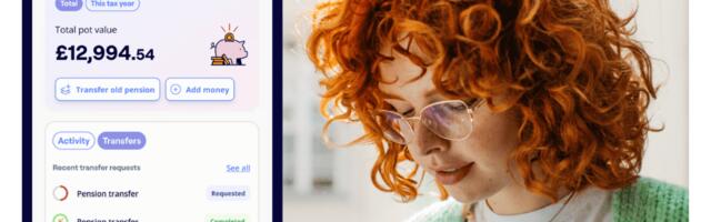 London-based Penfold raises €4.6 million to further develop its pension app for employees and businesses