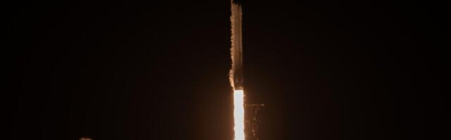 Falcon 9 sonic booms can feel more like seismic waves