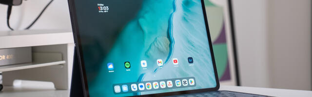 OnePlus wants Samsung’s Android tablet crown, and I think the Pad 3 can take it
