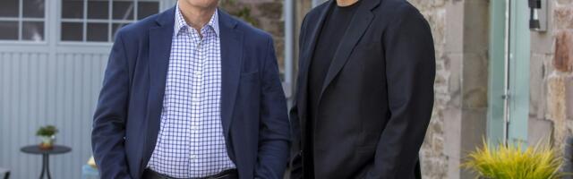 Two British VC firms merge, bringing together 670m in funds