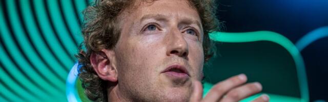 What Zuckerberg’s New AI Team is Good At