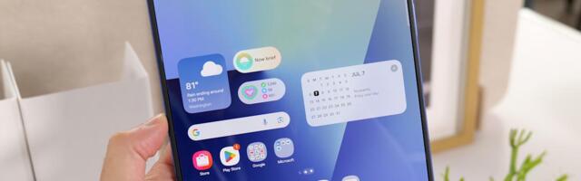 Galaxy Unpacked 2025: Everything Samsung announced including the Z Fold 7, Z Flip 7 and Galaxy Watch 8