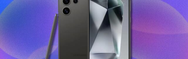 Score $500 off an unlocked Samsung Galaxy S24 Ultra at Best Buy