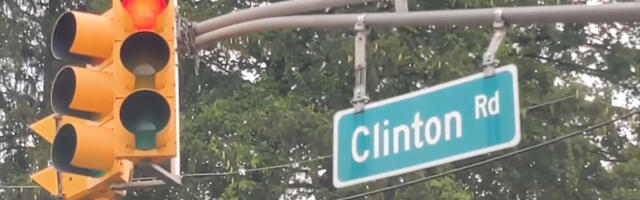 The Most Infuriating Traffic Light In U.S. History Used To Make New Jersey Driver Bonkers